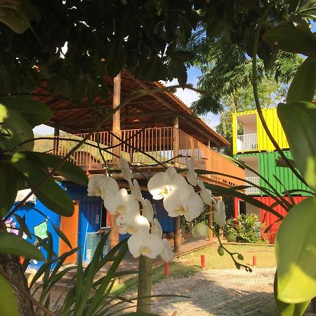 Trakai Suites أوباتوبا المظهر الخارجي الصورة