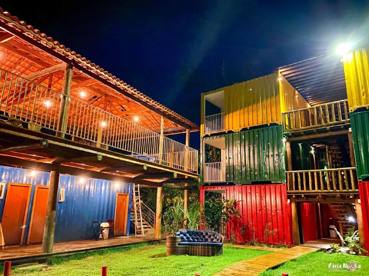 Trakai Suites أوباتوبا المظهر الخارجي الصورة