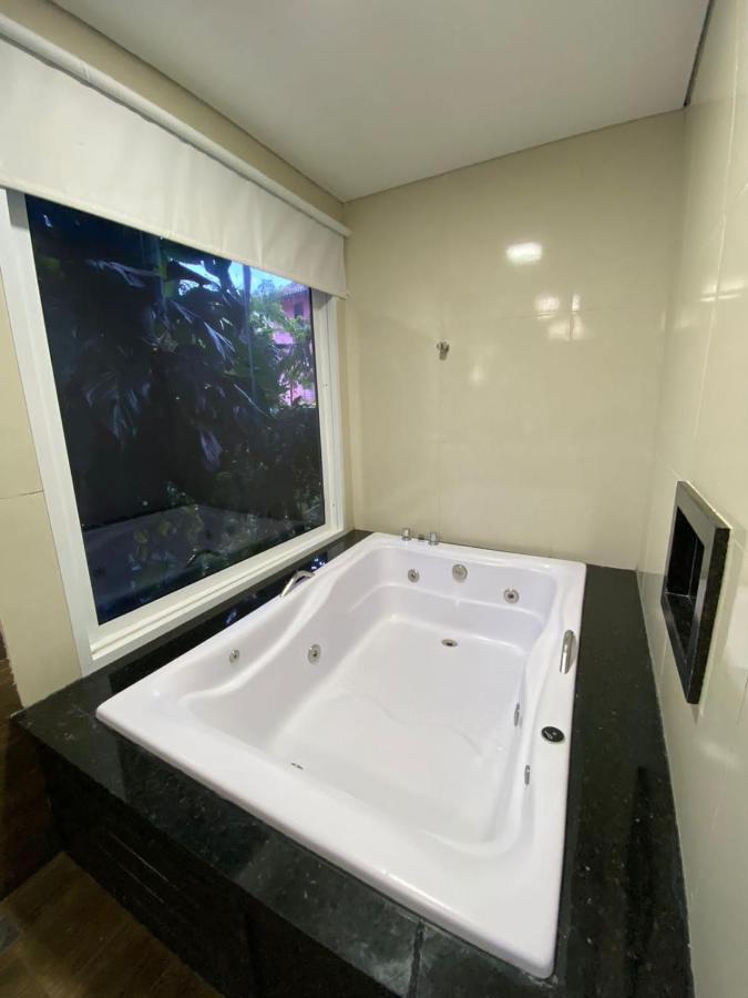 Trakai Suites أوباتوبا المظهر الخارجي الصورة