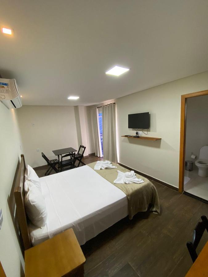 Trakai Suites أوباتوبا المظهر الخارجي الصورة